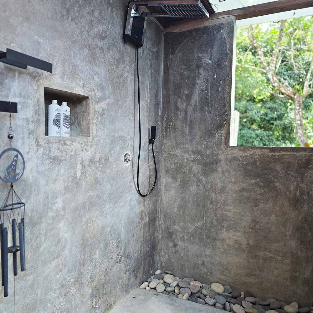 Mountain cabins in Puerto Vallarta