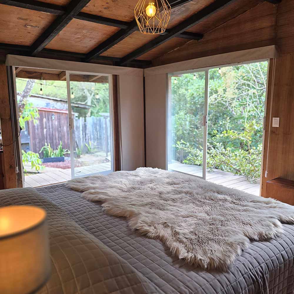 Mountain cabins in Puerto Vallarta